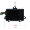 The ROP Shop | Switch Box Power Pack for 1985 Mariner 25 HP 7025205, 7025225, 7025505, 7025525 view 2