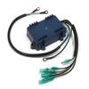 The ROP Shop | Switch Box for Sierra 18-5777, 185777, Mallory 9-25102, 925102 & CDI 114-7452K1 view 1