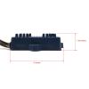 The ROP Shop Switch Box CDI Power Pack for 1984 Mercury 18-25 HP E, EL, M, ML Outboard Engine view 3