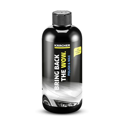 Krcher 6.296-108.0 Wax Polish