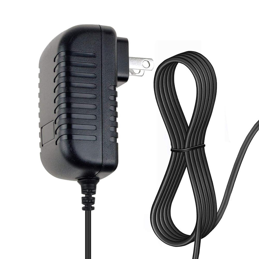 ABLEGRID 12V 1A AC-DC Adaptor Charger for Phaze 4 in 1 Jump Starter Booster Pack Power