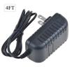 ABLEGRID 12V 1A AC-DC Adaptor Charger for Phaze 4 in 1 Jump Starter Booster Pack Power view 2