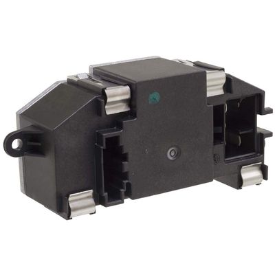 Rear Blower Motor Resistor 4P1612 fits Audi 08-12 A4 / 08-11 A5 / 12-18 A8