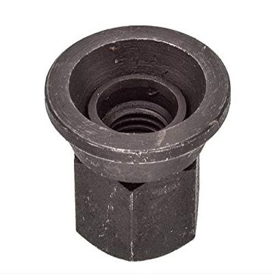 PTC - Flanged Flat Face Wheel Nut OE Replacement