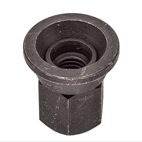 PTC - Flanged Flat Face Wheel Nut OE Replacement