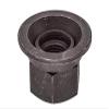 PTC - Flanged Flat Face Wheel Nut OE Replacement view 1