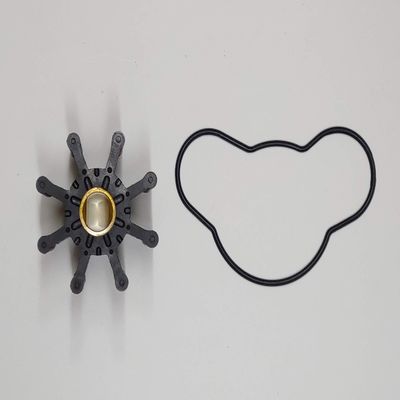 SCP-183016 2000 & Newer Bravo Impeller Kit Replaces Mercruiser 47-862232A2, Sierra 18-3016