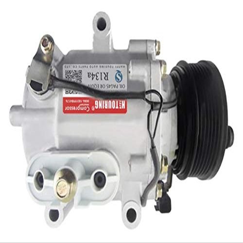 GOWE AC Compressor for Equinox 3.4L 2005 1521193 97561 98561 11197561 19130559 10360710 1051162 9614770 1900011 1240201