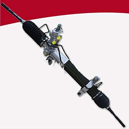 GOWE Power Steering Rack Steering Gear for Murano 2003 2004 49001-CA000 49001CA000 Left Hand Drive