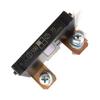 EDS 38231SDAA01 38231-SDA-A01 Fuselink Fuse Multi Block (100Amp/70Amp) | OEM-Style Replacement with 2 Screws | Fits Honda Accord, Civic, CRV & Acura TSX | MUSB-A1 MUSBA1 Compatible | Made in Japan view 1