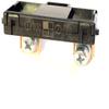EDS 38231SDAA01 38231-SDA-A01 Fuselink Fuse Multi Block (100Amp/70Amp) | OEM-Style Replacement with 2 Screws | Fits Honda Accord, Civic, CRV & Acura TSX | MUSB-A1 MUSBA1 Compatible | Made in Japan view 2