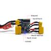 VIFLY ShortSaver V2 Smart Smoke Stopper Electronic Fuse to Detect and Prevent Short-Circuit and Overload, Power Switch for Receiver Binding XT30 XT60 Available view 2