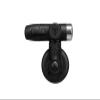 Topeak Shuttle Gauge G2, 160 Psi / 11 Bar, Compatible with Presta, Schrader, and Dunlop Valves, Used for Bikes, Motorcycles, Car Tires, Forks, and Shocks view 2