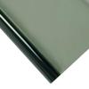 99% Anti UV Nano Ceramic Car Front Windshield Film Heat Control Sun Blocking Solar Tint Film for Car Rear Side Window, 20Inch X 100Feet, 70% VLT Light Green view 1