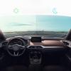 99% Anti UV Nano Ceramic Car Front Windshield Film Heat Control Sun Blocking Solar Tint Film for Car Rear Side Window, 20Inch X 100Feet, 70% VLT Light Green view 2