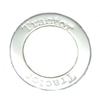 GG Grand General 95899 Stainless Steel Tractor Plate view 1