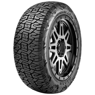 Radar Renegade A/T Pro All Terrain LT275/55R20 120/117S E Light Truck Tire
