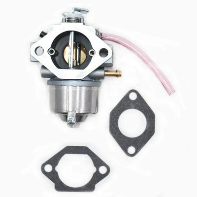 Carburetor for John Deere HD45 and HD75 Hydrostatic Commercial Walk-Behind Mower