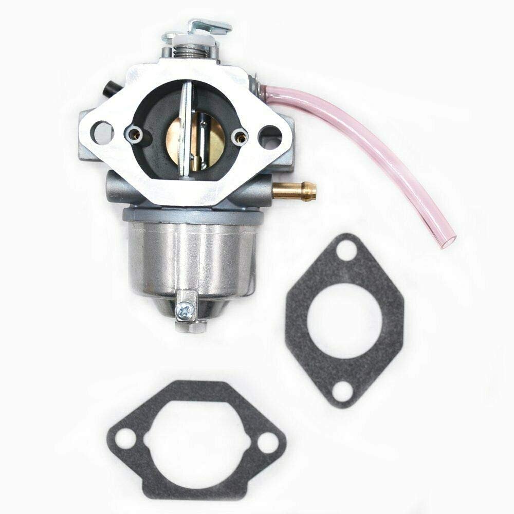 Carburetor for John Deere HD45 and HD75 Hydrostatic Commercial Walk-Behind Mower