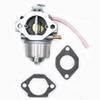 Carburetor for John Deere HD45 and HD75 Hydrostatic Commercial Walk-Behind Mower view 1