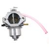 Carburetor for John Deere HD45 and HD75 Hydrostatic Commercial Walk-Behind Mower view 4