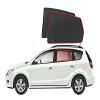 Genuine SNAPSHADES Car Rear Window Shades for Hyundai i30 Hatchback 1st Gen (FD; 2007-2012) view 1