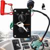 704-82570-08-00 Single Engine Key Switch Panel Compatible with Yamahaa 2-Stroke and 4-Stroke Outboard Ignition Switch 704 Control Box 12V Yacht Boat Switch Panel 704-82570-11-00 704-82570-12-00 view 1