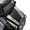 R/C Scale Accessories : Stainless Steel Slip Proof Tread & Fender Vent For TRX-6 Mercedes-Benz G63 (88096-4) / TRX-4 Mercedes-Benz G500 (82096-4) - 13Pc Set Black view 3
