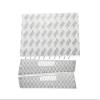 R/C Scale Accessories : Stainless Steel Slip Proof Tread & Fender Vent For TRX-6 Mercedes-Benz G63 (88096-4) / TRX-4 Mercedes-Benz G500 (82096-4) - 13Pc Set Silver view 1