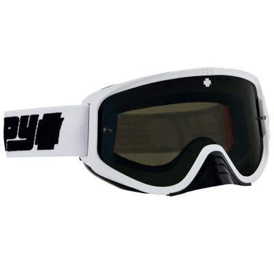 Woot Race Reverb Contrast HD SMK w/BLK Spectra Mirror HD Clr