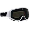 Woot Race Reverb Contrast HD SMK w/BLK Spectra Mirror HD Clr view 1