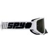 Woot Race Reverb Contrast HD SMK w/BLK Spectra Mirror HD Clr view 2