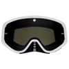 Woot Race Reverb Contrast HD SMK w/BLK Spectra Mirror HD Clr view 3