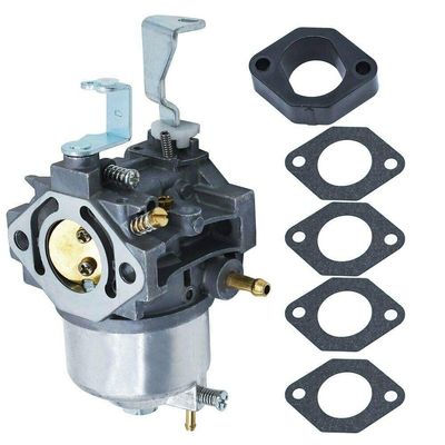 Compatible with Carburetor for Briggs Stratton 715670 715312 715442 185432 Engine 185437 E1
