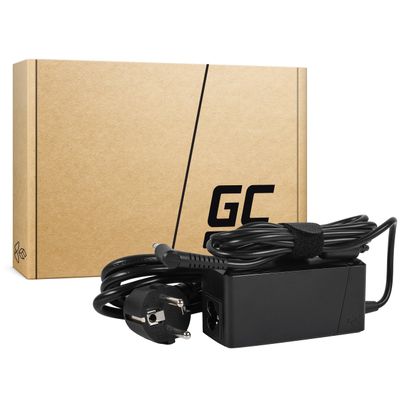 Green Cell - Charger/AC Adapter for Lenovo