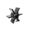 WINGOGO 17461-87E12 Water Pump Impeller Replacement for Suzuki Outboard 40 50 60 70 80 90 100 HP DF40 DF50 DF60 DF70 DF80 DF90 DT90 DT100 Boat Motor Engine Parts 17461-87E11 17461-87E10 17461-87E00 view 3