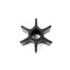 WINGOGO 17461-87E12 Water Pump Impeller Replacement for Suzuki Outboard 40 50 60 70 80 90 100 HP DF40 DF50 DF60 DF70 DF80 DF90 DT90 DT100 Boat Motor Engine Parts 17461-87E11 17461-87E10 17461-87E00 view 4