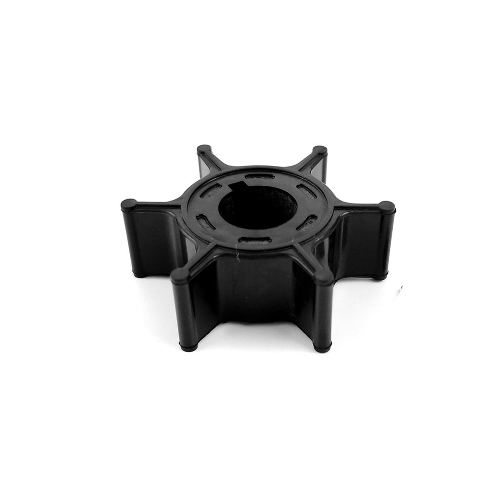 WINGOGO Water Pump Impeller 19210-ZW9-013 for Honda Outboard 8 9.9 HP BF8D BFP8D BF9.9D BFP9.9D Boat Motor Engine Parts Replace 19210-ZW9-003 Sierra 18-3100