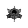WINGOGO Water Pump Impeller 19210-ZW9-013 for Honda Outboard 8 9.9 HP BF8D BFP8D BF9.9D BFP9.9D Boat Motor Engine Parts Replace 19210-ZW9-003 Sierra 18-3100 view 2