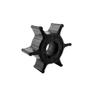WINGOGO Water Pump Impeller 19210-ZW9-013 for Honda Outboard 8 9.9 HP BF8D BFP8D BF9.9D BFP9.9D Boat Motor Engine Parts Replace 19210-ZW9-003 Sierra 18-3100 view 4