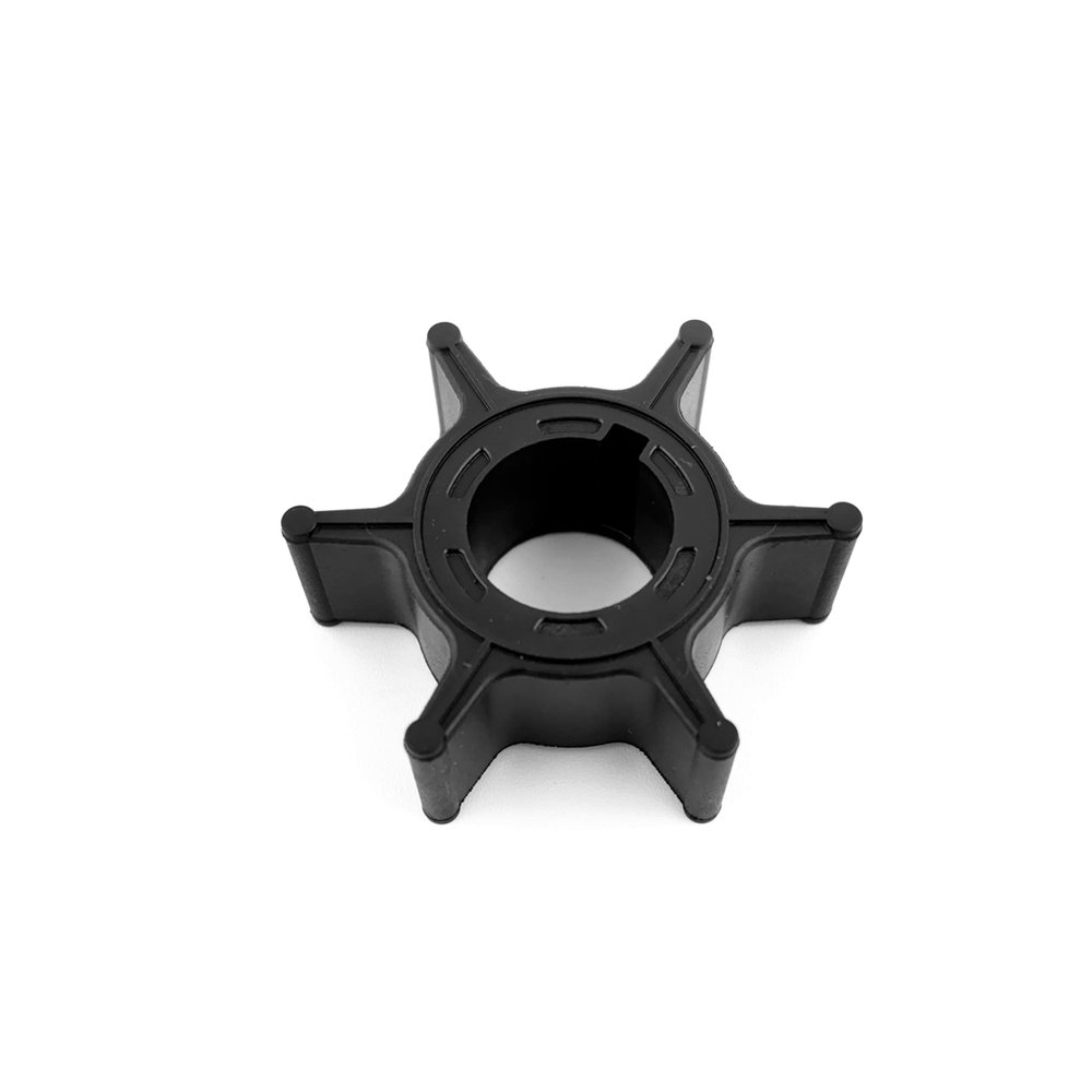 WINGOGO Water Pump Impeller 19210-ZW9-A31 for Honda Outboard 8 9.9 15 20 HP BFP8D BFP9.9D BF15D BFP15D BF20D BFP20D Boat Motor Engine Parts Replace Sierra 18-32455 19210-ZW9-A32