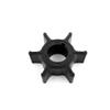 WINGOGO Water Pump Impeller 19210-ZW9-A31 for Honda Outboard 8 9.9 15 20 HP BFP8D BFP9.9D BF15D BFP15D BF20D BFP20D Boat Motor Engine Parts Replace Sierra 18-32455 19210-ZW9-A32 view 1