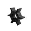 WINGOGO Water Pump Impeller 19210-ZW9-A31 for Honda Outboard 8 9.9 15 20 HP BFP8D BFP9.9D BF15D BFP15D BF20D BFP20D Boat Motor Engine Parts Replace Sierra 18-32455 19210-ZW9-A32 view 3