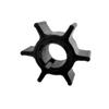 WINGOGO Water Pump Impeller 19210-ZW9-A31 for Honda Outboard 8 9.9 15 20 HP BFP8D BFP9.9D BF15D BFP15D BF20D BFP20D Boat Motor Engine Parts Replace Sierra 18-32455 19210-ZW9-A32 view 4