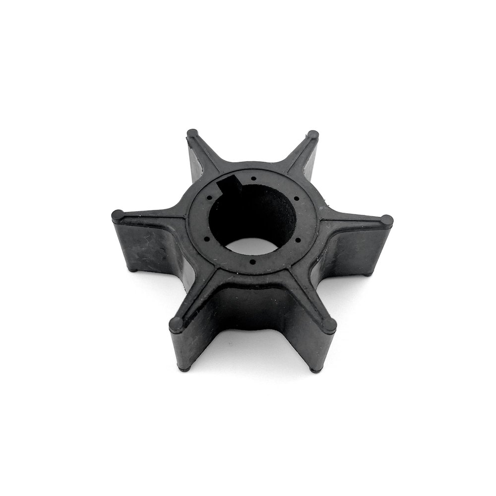 WINGOGO 19210-ZV5-003 Water Pump Impeller for Honda Outboard 35 40 45 50 60 HP BF35 BF40 BF45 BF50 BF60 Boat Motor Engine Parts Replace Sierra 18-3248 19210ZV5003
