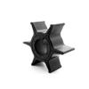 WINGOGO 19210-ZV5-003 Water Pump Impeller for Honda Outboard 35 40 45 50 60 HP BF35 BF40 BF45 BF50 BF60 Boat Motor Engine Parts Replace Sierra 18-3248 19210ZV5003 view 3
