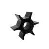 WINGOGO 19210-ZV5-003 Water Pump Impeller for Honda Outboard 35 40 45 50 60 HP BF35 BF40 BF45 BF50 BF60 Boat Motor Engine Parts Replace Sierra 18-3248 19210ZV5003 view 4