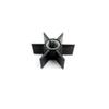 WINGOGO Water Pump Impeller 19210-ZW1-303 for Honda Outboard 75HP 90HP Boat Motor Engine Parts replacement 19210-ZW1-003 Sierra 18-3056 view 1