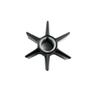 WINGOGO Water Pump Impeller 19210-ZW1-303 for Honda Outboard 75HP 90HP Boat Motor Engine Parts replacement 19210-ZW1-003 Sierra 18-3056 view 3