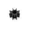 WINGOGO Water Pump Impeller for Mercury 803748 8 9.9 10 15 18 20 HP Nissan Tohatsu 334-65021-0 9.9 15 18 20 Honda 19210-935-003 19210-935-A01 7.5 10 75 100 HP Boat Motor Engine Parts Sierra 18-8921 view 1